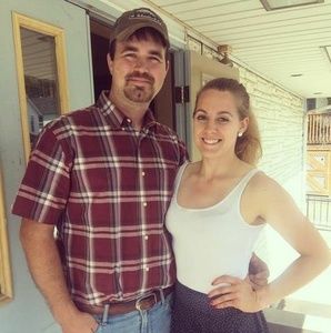 Meet your Posher, Mary beth